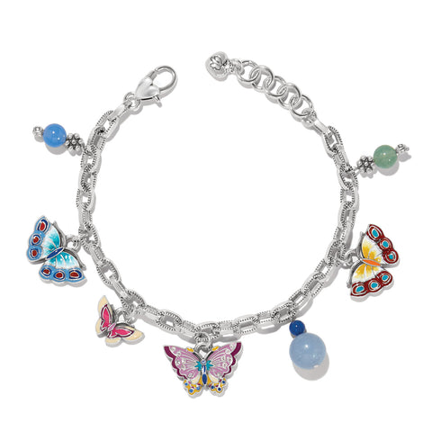 Kyoto Butterfly Bracelet