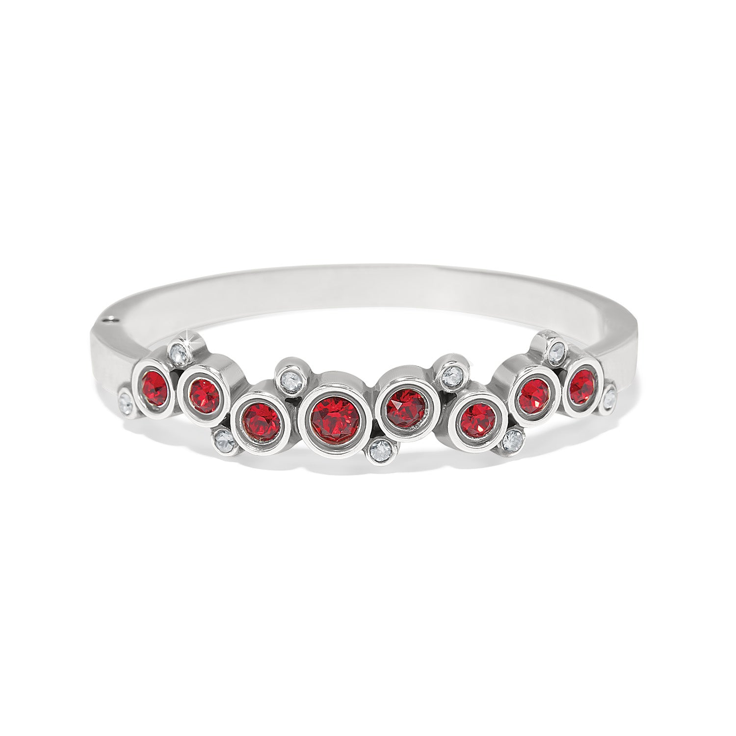 Constella Red Bangle