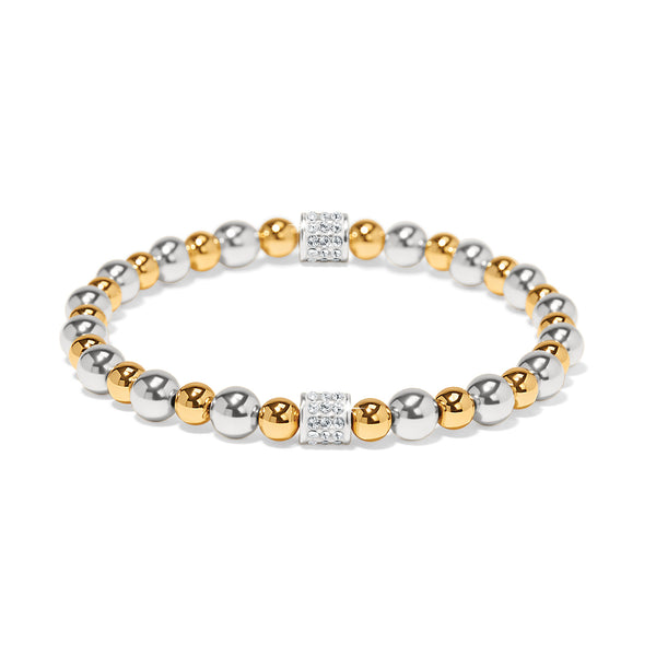 Meridian Gold/Silver Bracelet