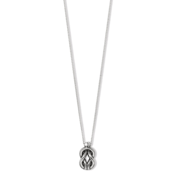 Interlok Harmony Small Necklace