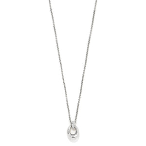 Meridian Orbit Necklace