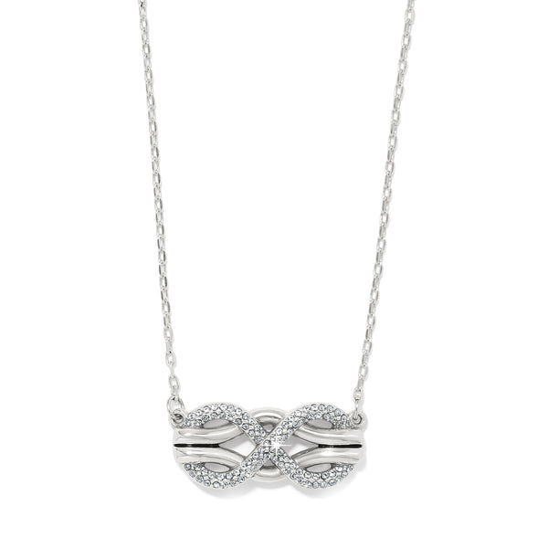 Interlok Luxe Necklace