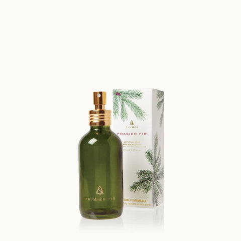 Frasier Fir Tree/Room Spray