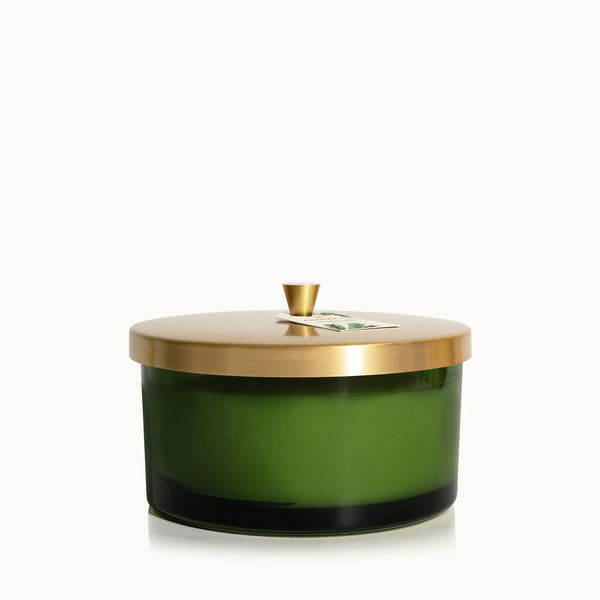 Frasier Fir Green 4 Wick Candle