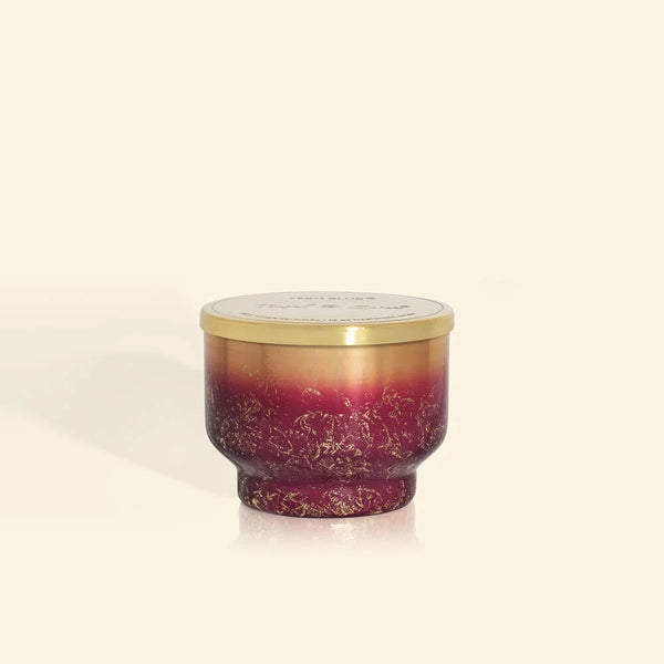 Inverted Glimmer Tinsel Candle