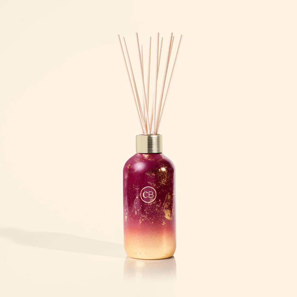 Tinsel & Spice Reed Diffuser