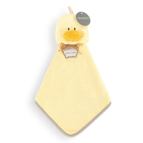 Duck Sudzie Washcloth