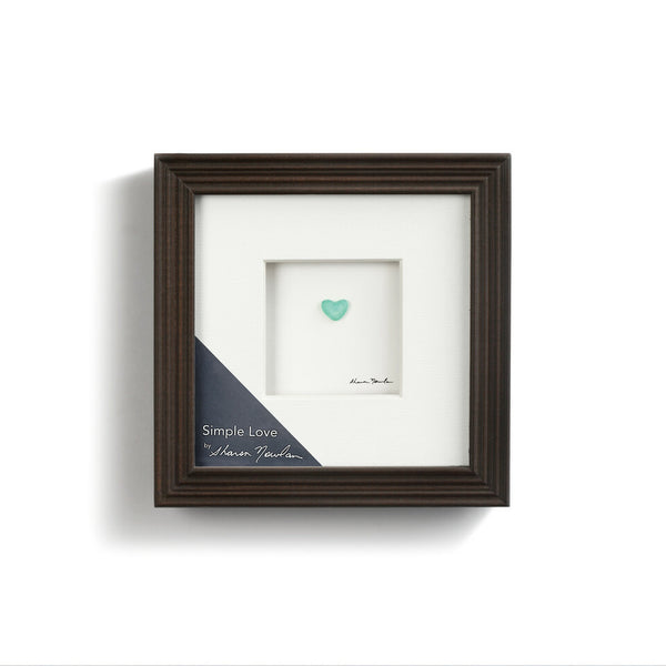 Simple Love Wall Art