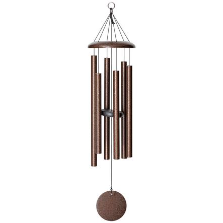 Enchanting Wind Chimes: Musical and Decorative Outdoor Accents