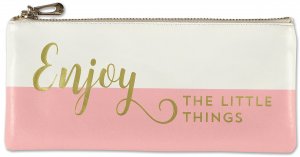 Enjoy Pencil Pouch