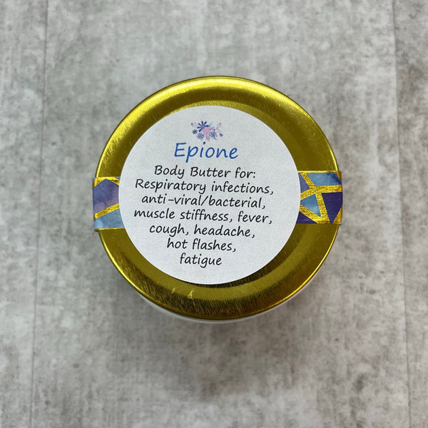 Epione Body Butter