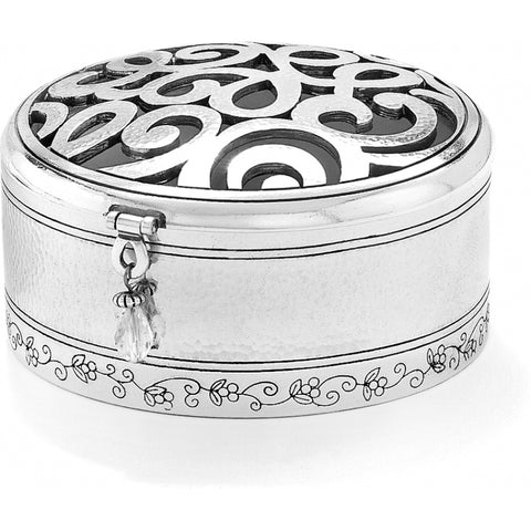 Skribbel Trinket Box