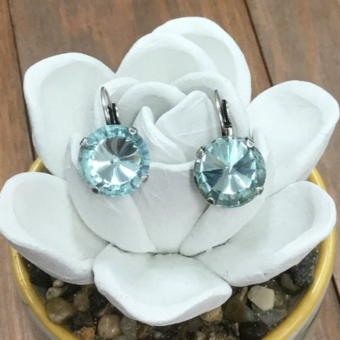 Bev Light Azore Earrings