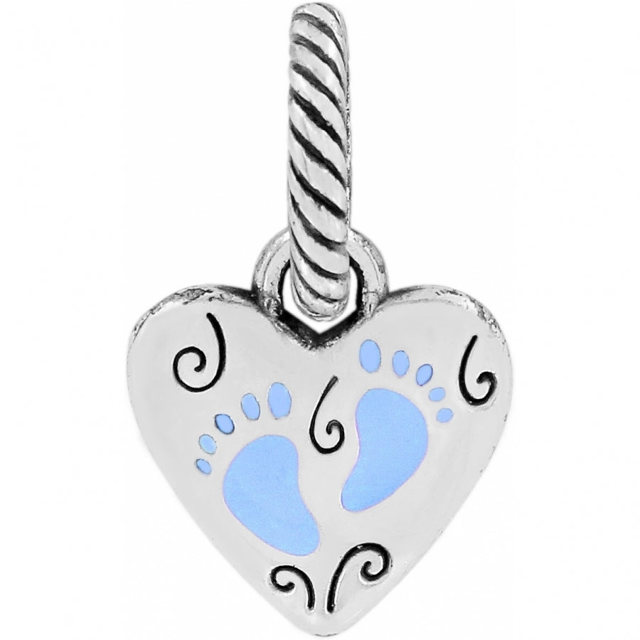 Baby Boy Charm