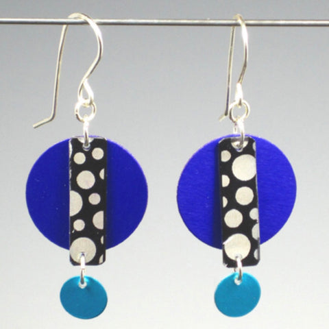 Elena Earrings