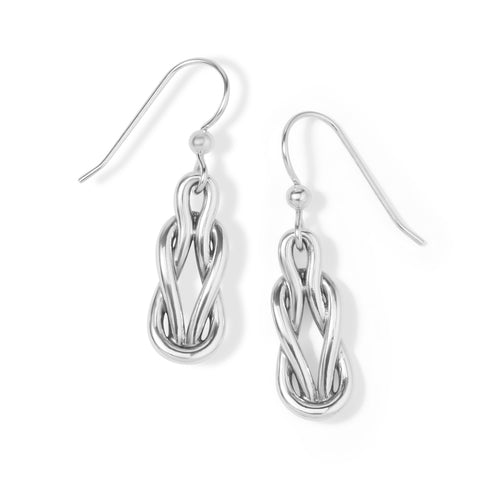 Interlok Harmony Earrings