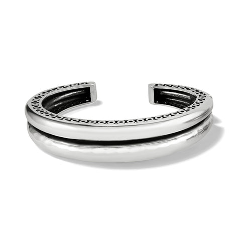 Inner Circle Double Bangle