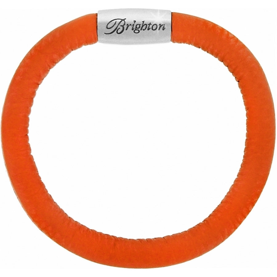 Sunkist Woodstock Bracelet