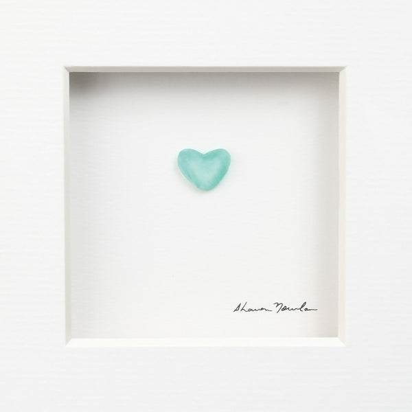 Simple Love Wall Art