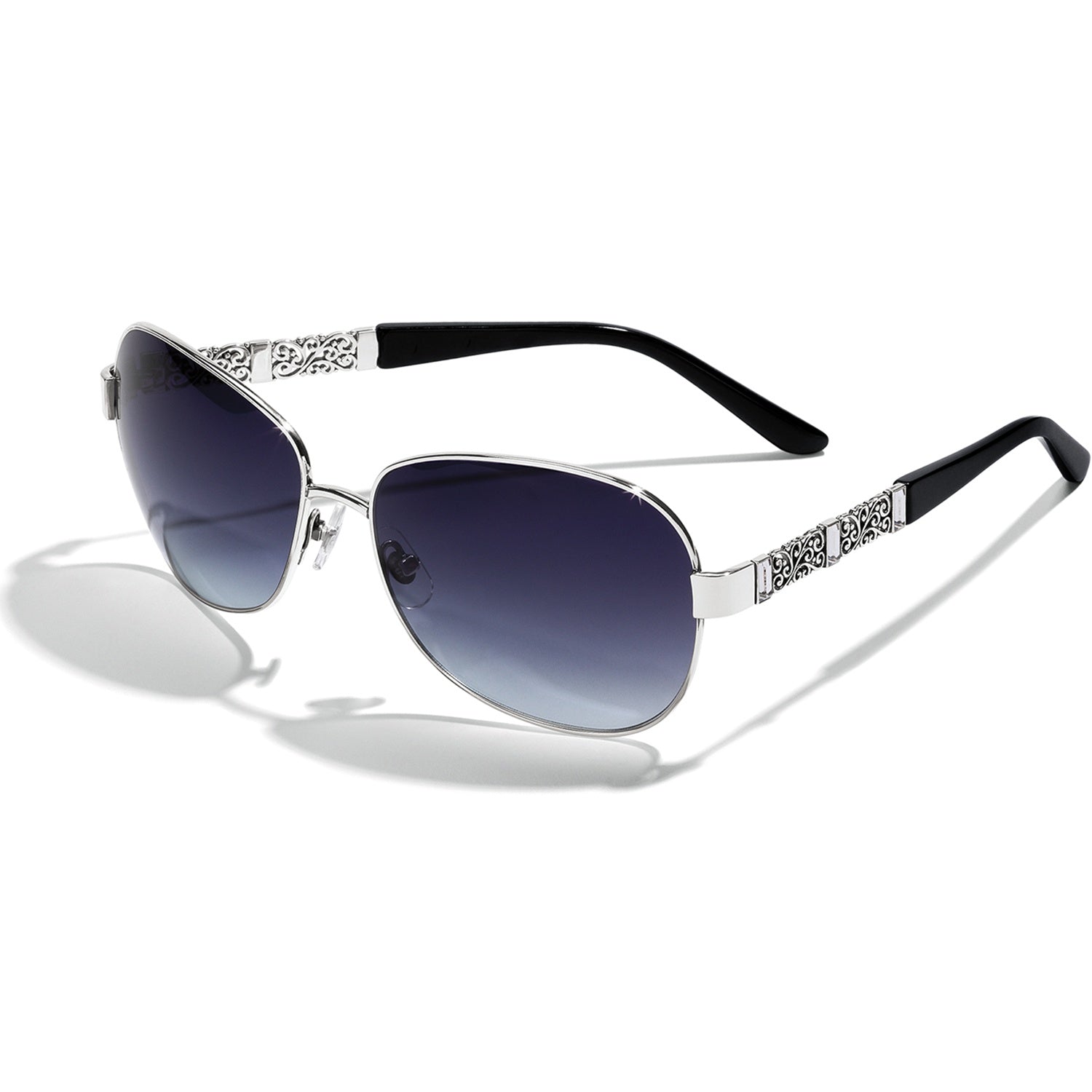 Brighton best sale aviator sunglasses