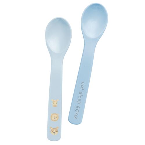 Silicone Spoons – Baby Shoppe